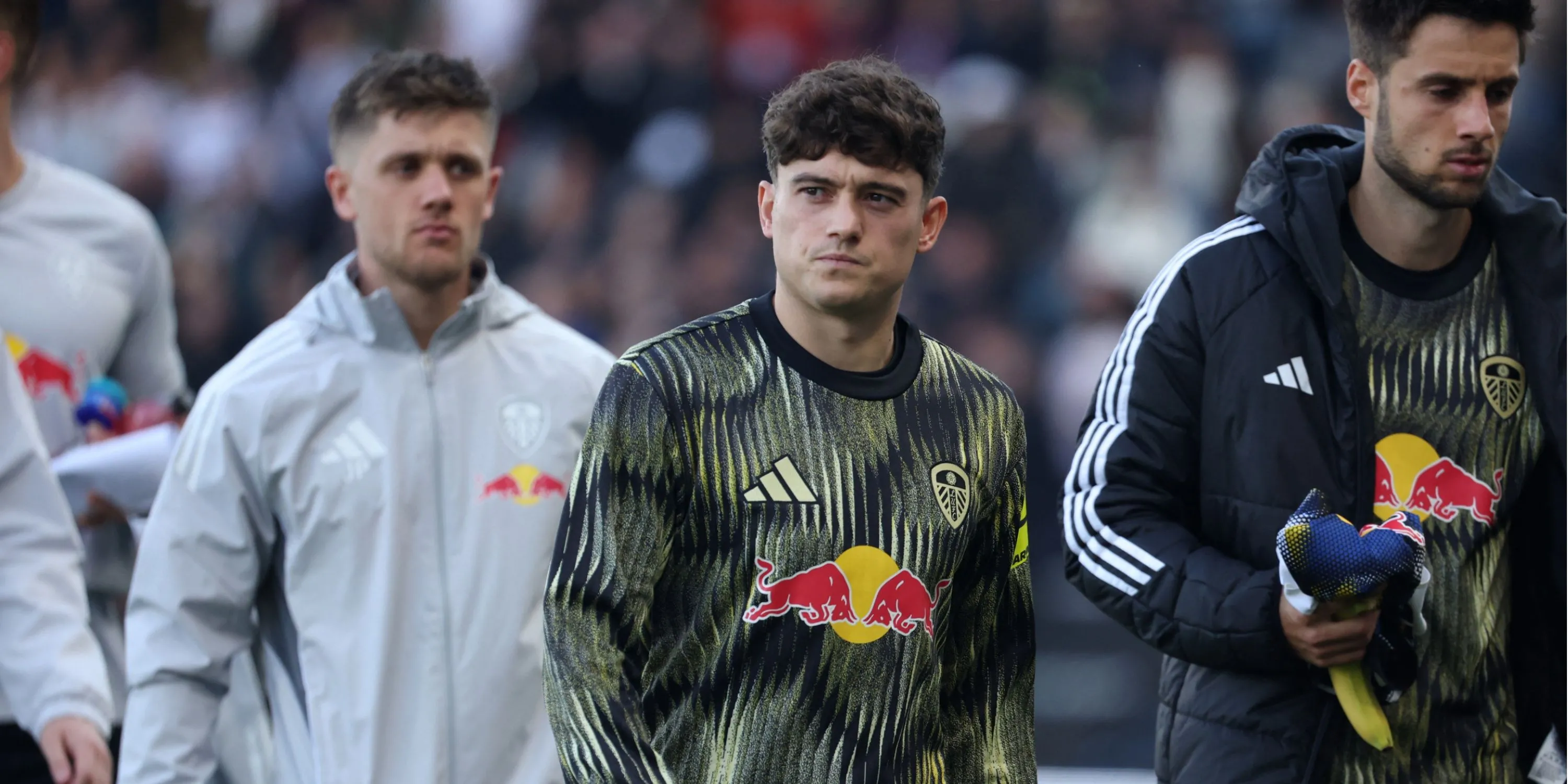 Daniel James sẵn sàng thể hiện năng lực tấn công tại sân City Ground