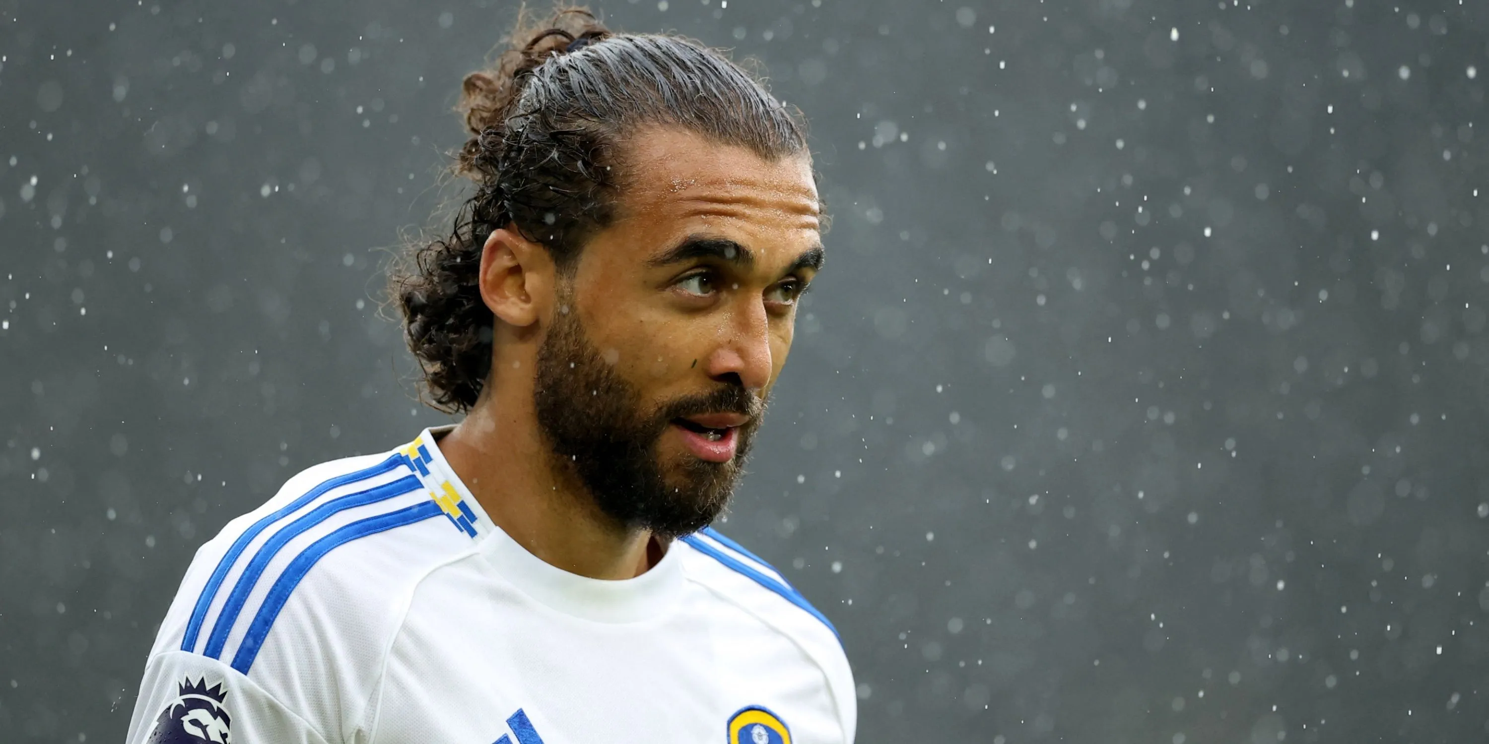 Dominic Calvert-Lewin trong chuỗi ngày tìm lại phong độ tại Leeds