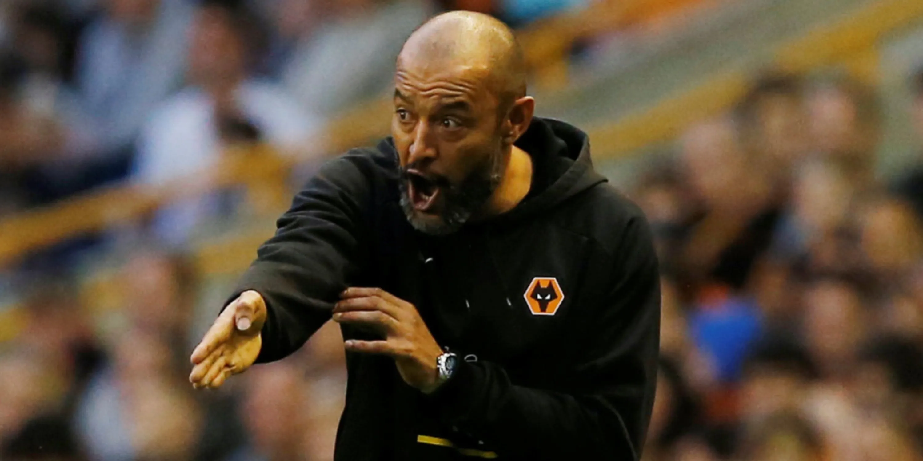 Nuno Espirito Santo tại Wolves - Ông đã giúp câu lạc bộ trở lại Premier League