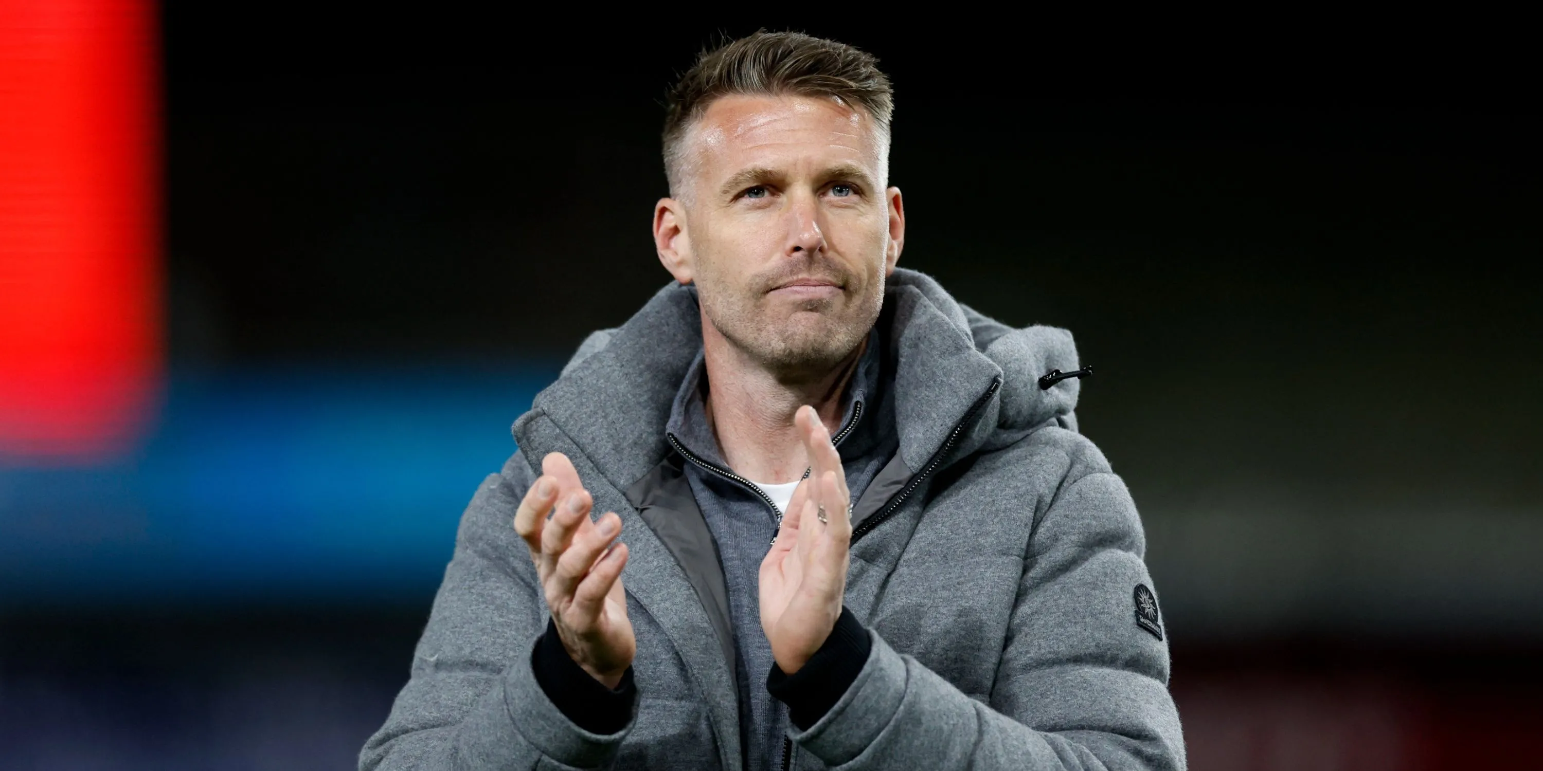 Rob Edwards tại Luton Town