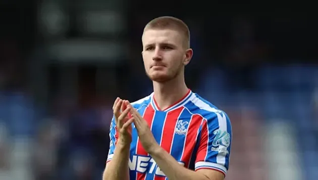 Wharton là sao trẻ sáng giá của nước Anh, nhưng ít có cơ hội lên đội tuyển quốc gia